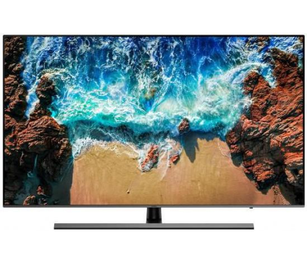 Samsung UE55NU8002 - 442401 - zdjęcie